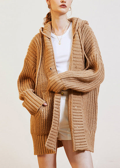 Classic Vintage Sweater with a Flattering Fit