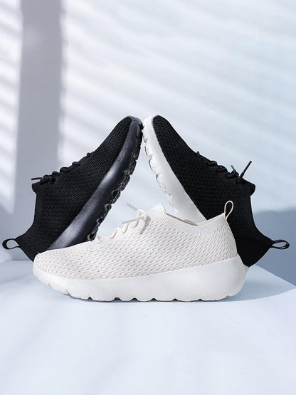 Beautifully Crafted Orthopedic Sneakers