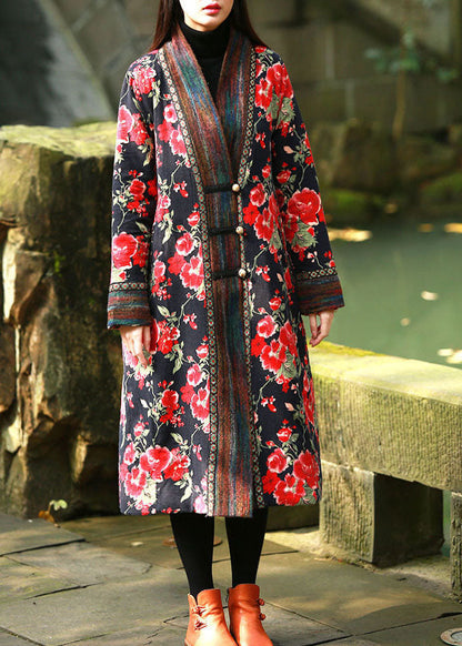 Polished Coat with an Effortless Classic Look