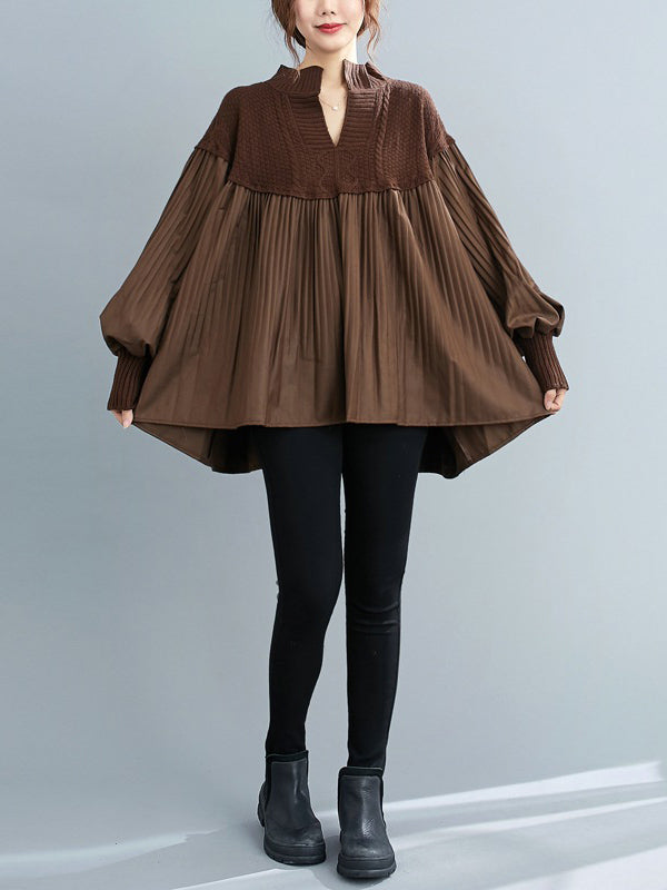 Polished Pullover with an Effortless Classic Look