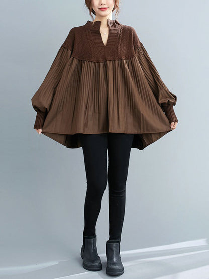 Polished Pullover with an Effortless Classic Look