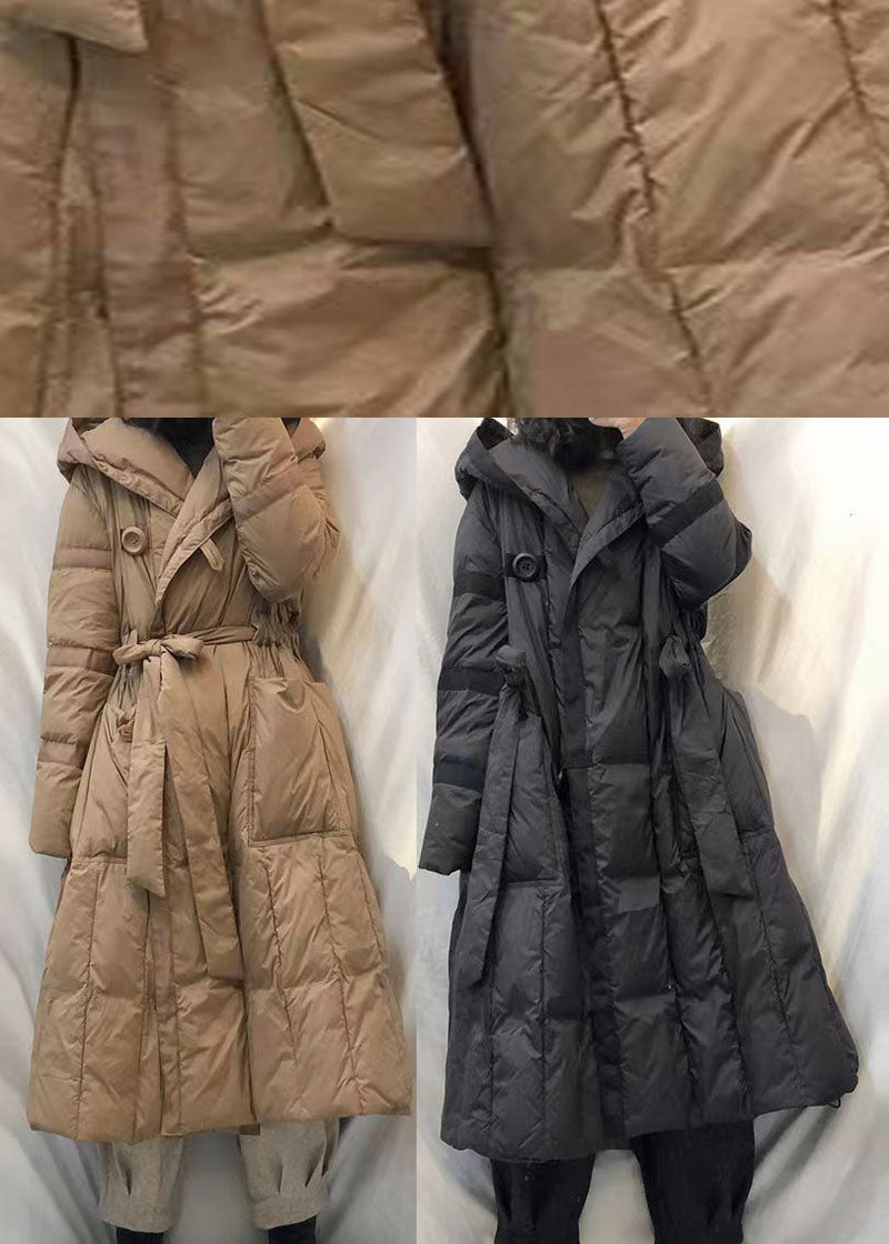 Beautifully Balanced Coat with Timeless Character