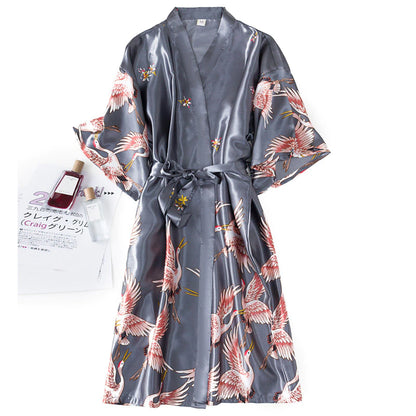 Subtly Elegant Garment with a Refined Vintage Look