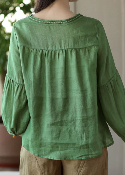 Effortlessly Elegant Shirt with a Timeless Design