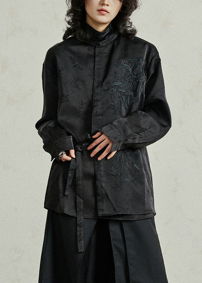 Elegantly Styled Shirt for Everyday Wear