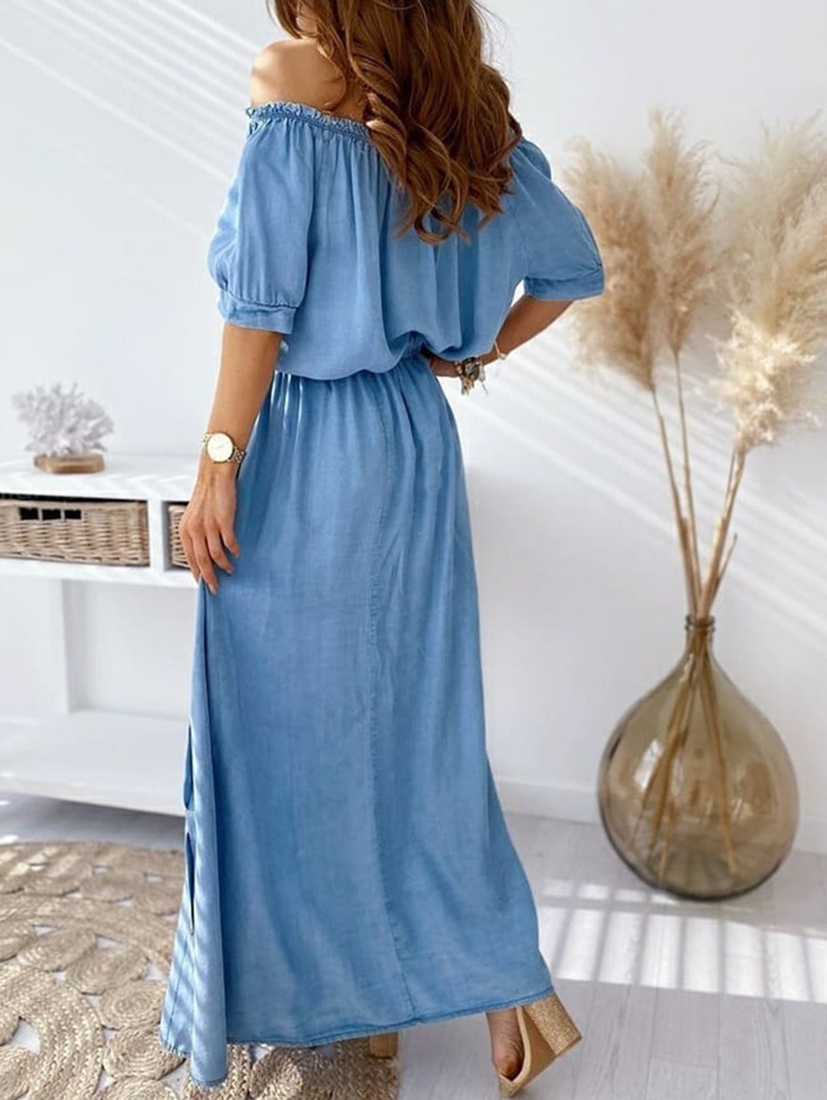 Classic Vintage & Enduringly Stylish Top