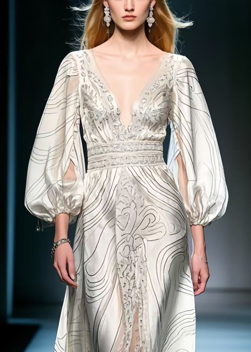 Classic Vintage & Enduringly Stylish Dress