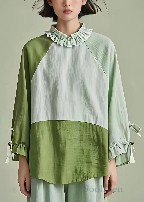 Effortlessly Elegant Blouse with a Timeless Design