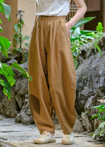 Polished Pants with an Effortless Classic Look