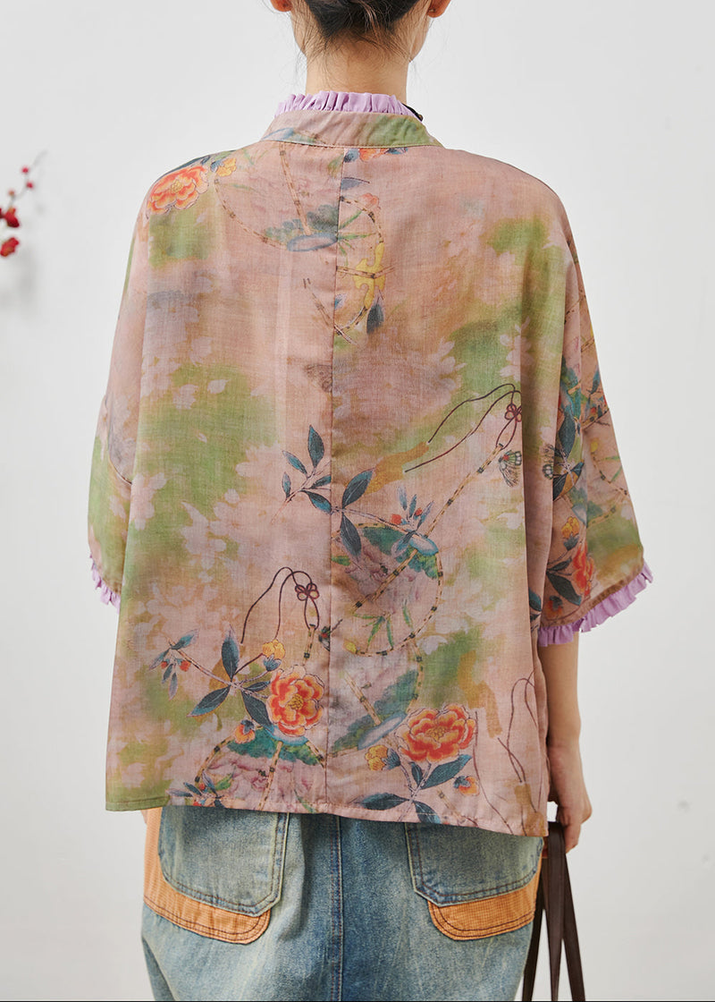 Sophisticated Blouse with a Clean Classic Look