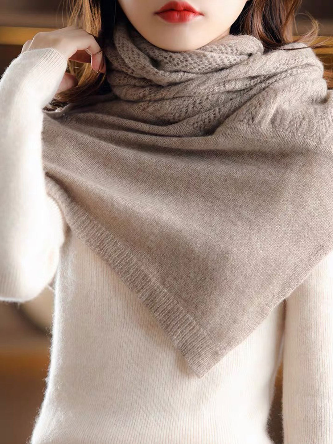 Classic Vintage & Enduringly Stylish Sweater