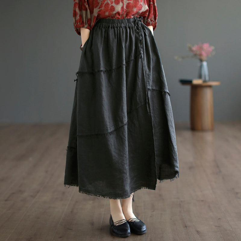 A Vintage Style Garment with Delicate Timeless Details