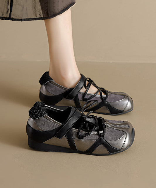 Elegant Orthopedic Shoes for Every Step