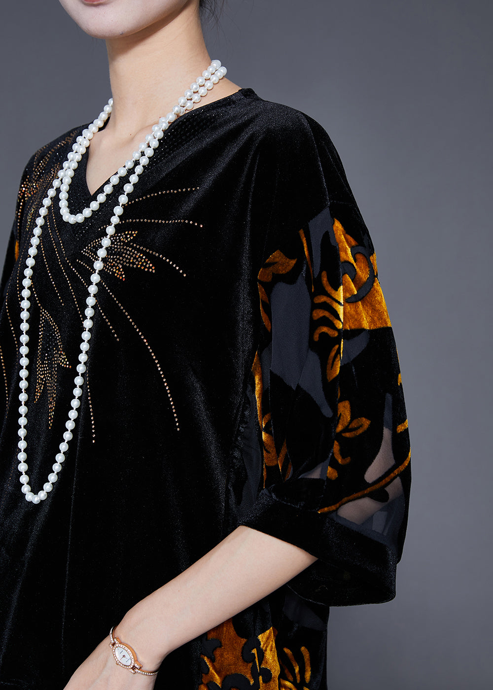 Classic Vintage & Enduringly Stylish Shirt