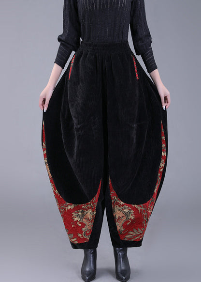 Elegantly Styled Pants for Everyday Wear