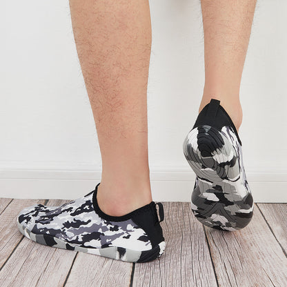 Classic Orthopedic Shoes with Timeless Style