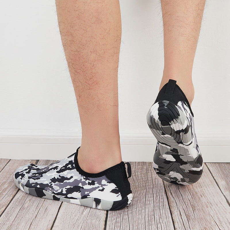 Classic Orthopedic Shoes with Timeless Style