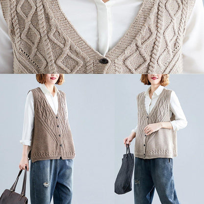 Vintage Inspired Blouse with a Contemporary Edge