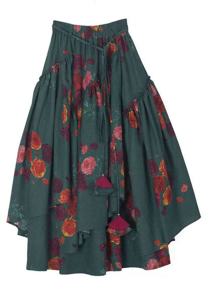 Classic Vintage Garment with a Flattering Fit