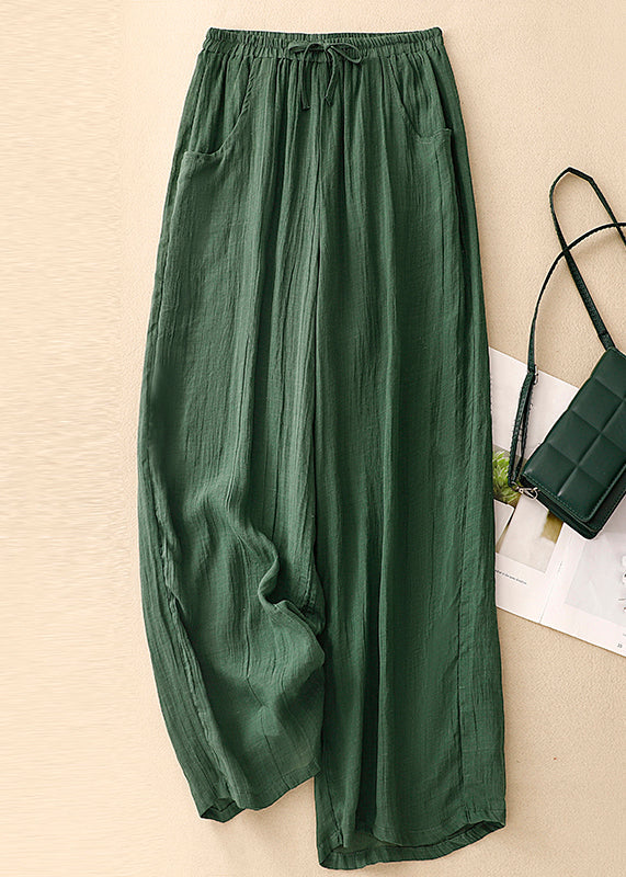 Classic Vintage Pants with a Flattering Fit