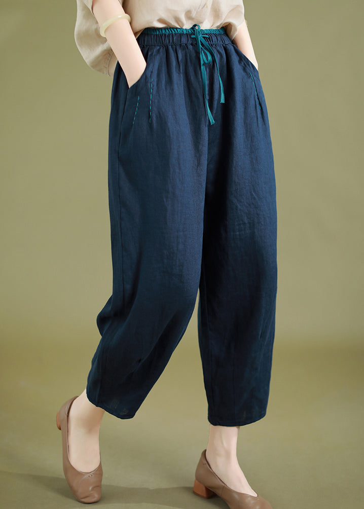 Polished Pants with an Effortless Classic Look