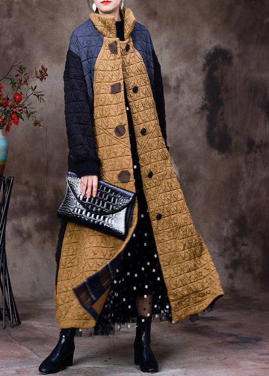 Beautifully Balanced Coat with Timeless Character