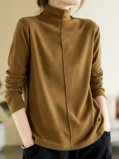 Elegantly Styled T-Shirt for Everyday Wear