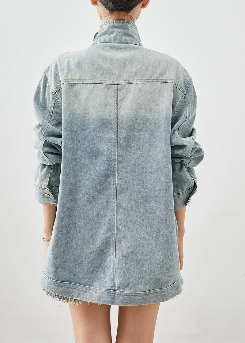 Elegantly Styled Jacket for Everyday Wear