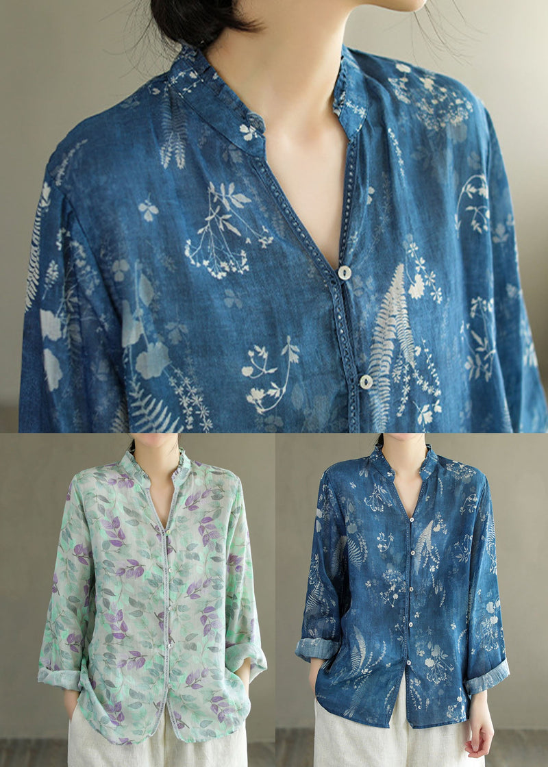 Polished Top with an Effortless Classic Look