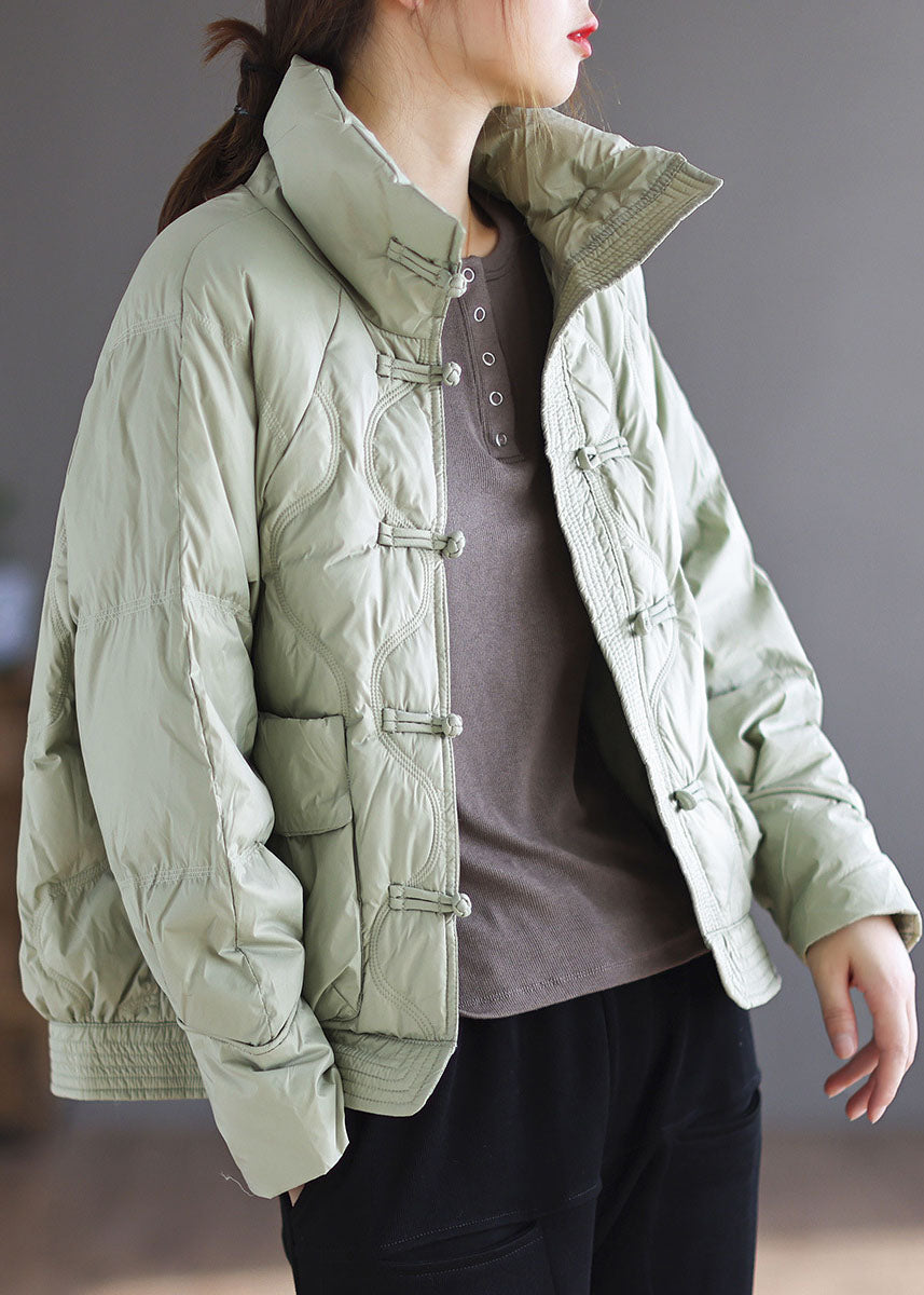 Vintage Inspired Jacket with a Contemporary Edge