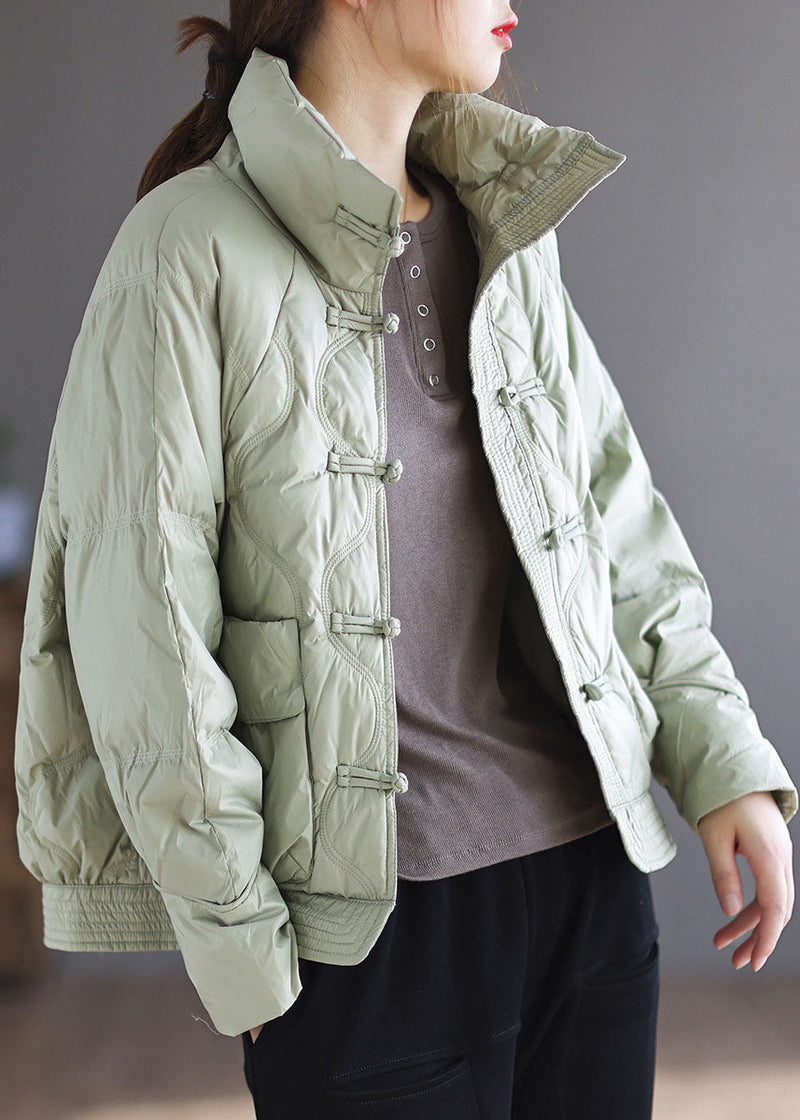 Vintage Inspired Jacket with a Contemporary Edge