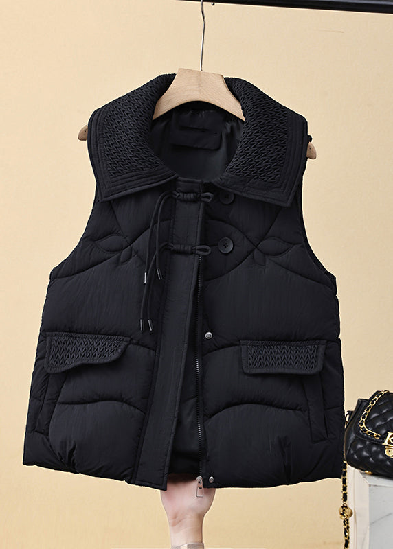 Polished Garment with an Effortless Classic Look