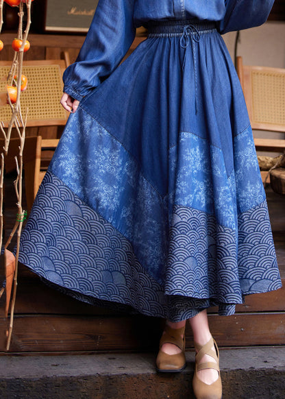 Beautifully Balanced Garment with Timeless Character