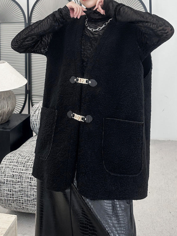Classic Vintage Garment with a Flattering Fit