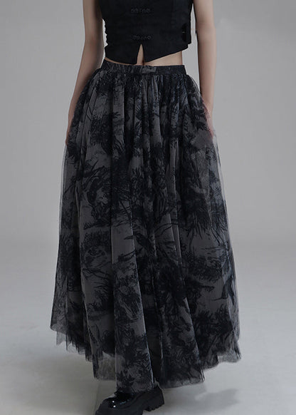 Well Tailored Garment with a Graceful Silhouette