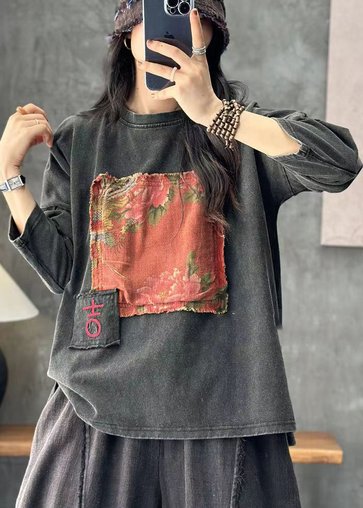 Well Tailored Shirt with a Graceful Silhouette