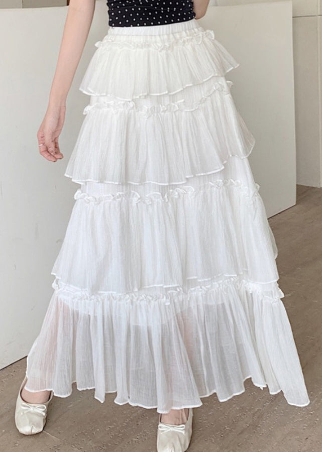 A Vintage Style Garment with Delicate Timeless Details