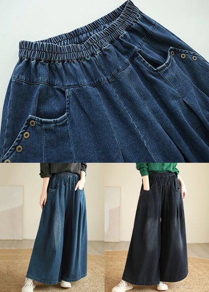 Polished Pants with an Effortless Classic Look