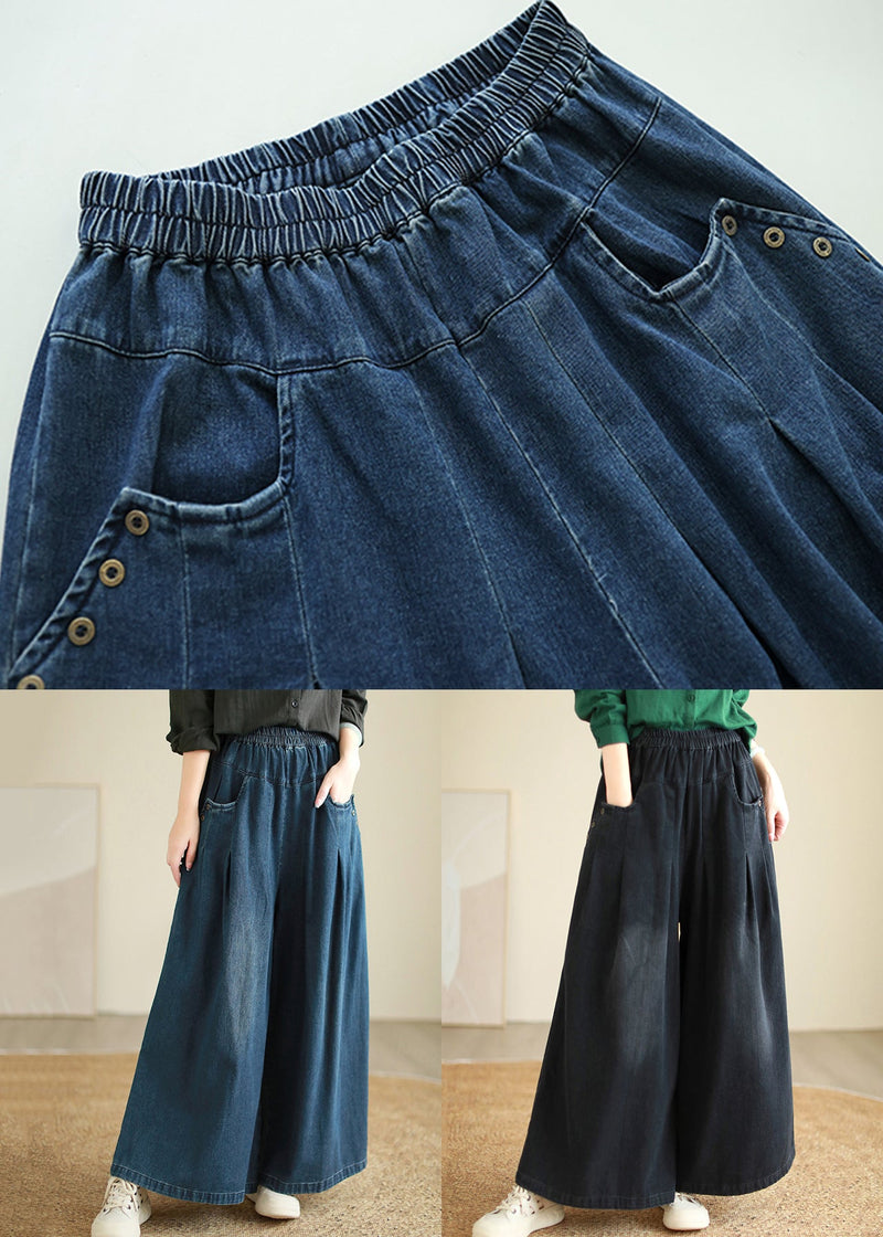 Polished Pants with an Effortless Classic Look