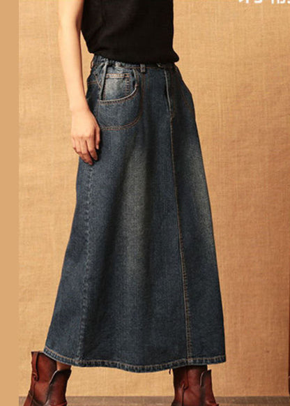 Classic Vintage Garment with a Flattering Fit