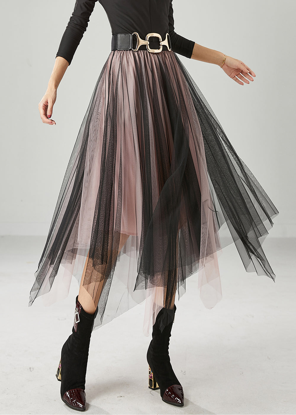 Polished Garment with an Effortless Classic Look