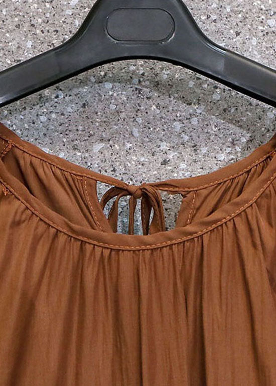 Polished Top with an Effortless Classic Look