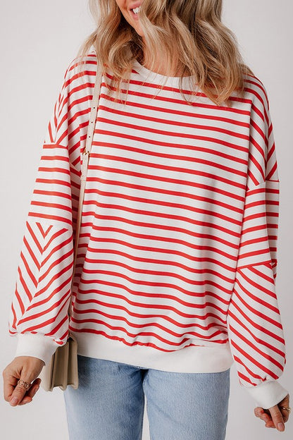 Vintage Inspired Shirt with a Contemporary Edge