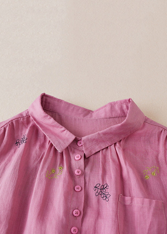 Beautifully Finished Top in a Timeless Design