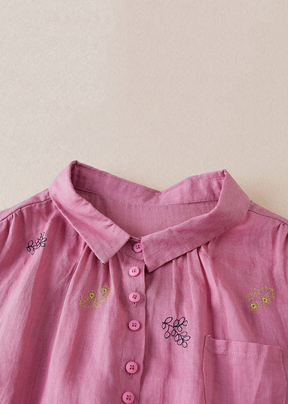 Beautifully Finished Top in a Timeless Design