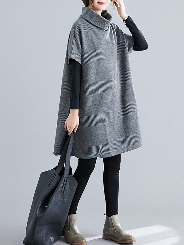 Effortlessly Elegant Sweater with a Timeless Design