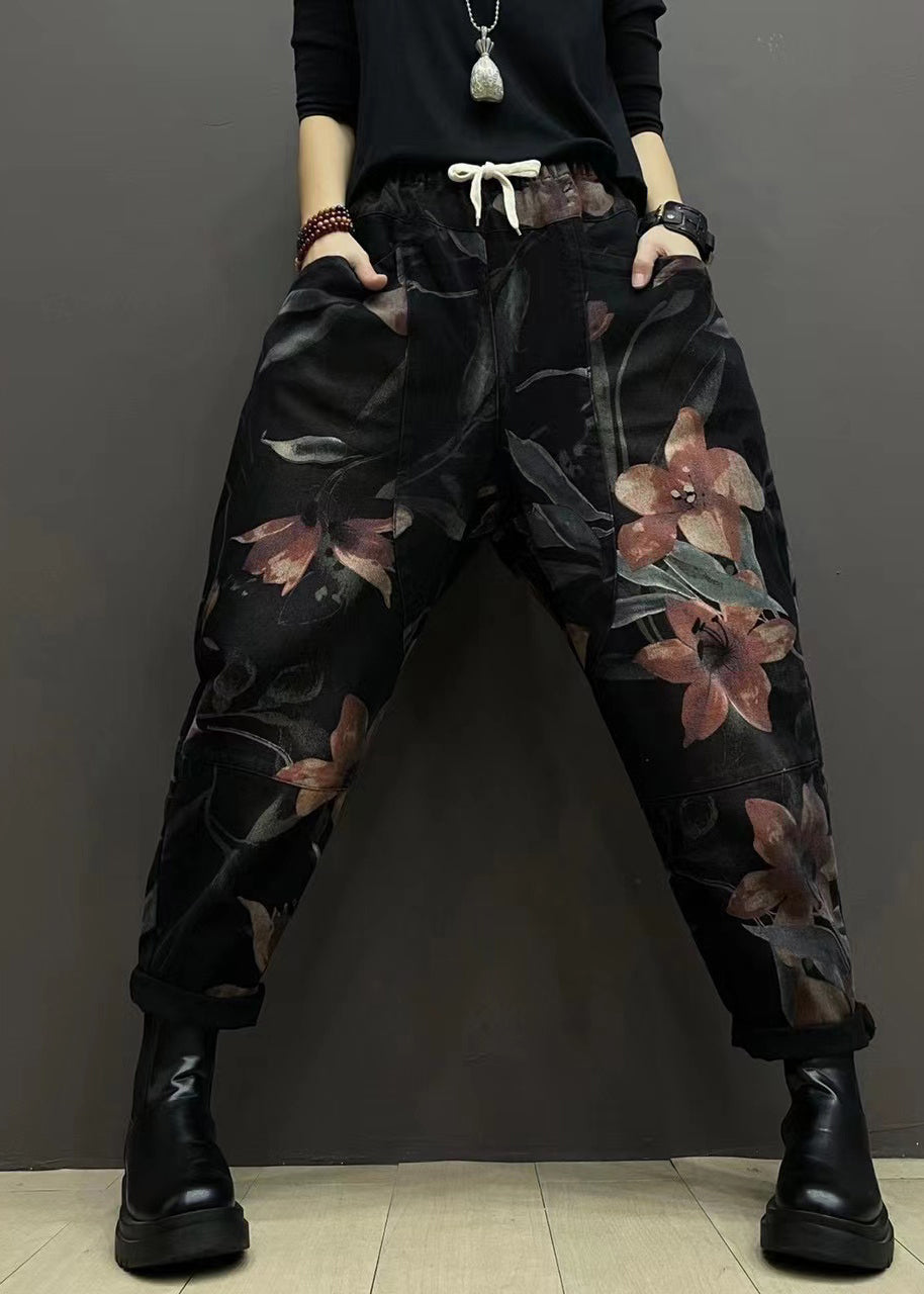 Gracefully Styled Pants for Any Occasion