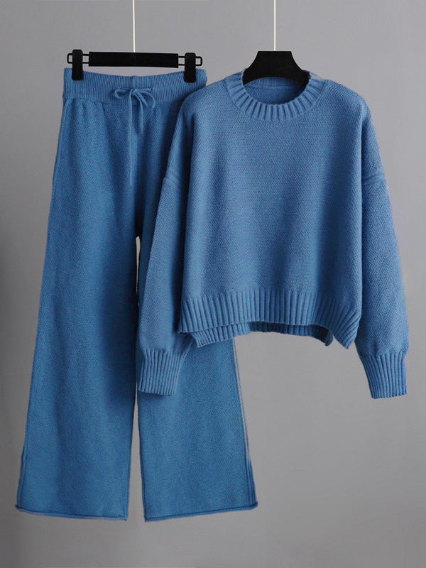 Sophisticated Sweater with a Clean Classic Look