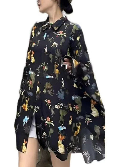Beautifully Crafted Shirt in a Classic Style