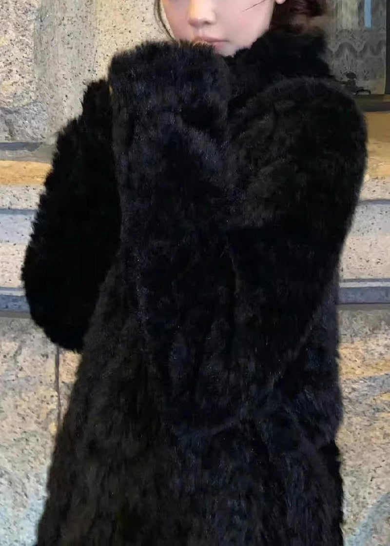 Beautifully Balanced Coat with Timeless Character